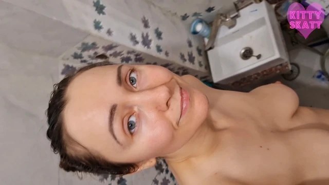 Kitty Skatt – Toilet Aclogcalypse Disasters