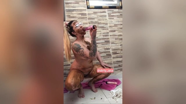 analvaginal masturbationfuckbody scatpee and bath