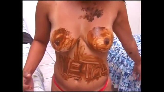 Brazilian Kaviar Amateur No11