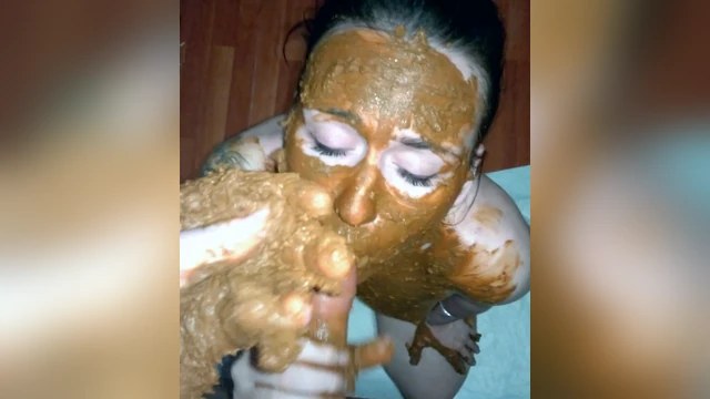 DirtyBetty – Crazy wife suck dick’n’shit
