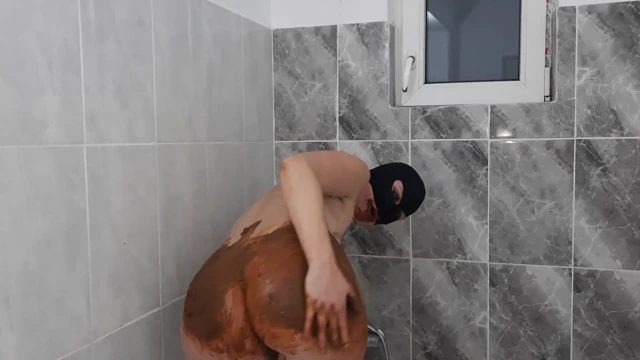 Dirtywife - deeper into scat depravity part 1
