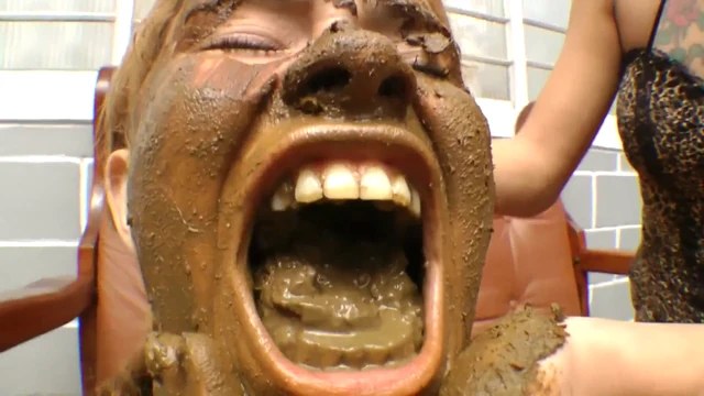 Eat My Enormous Scat 2 By Top Girl Melissa Cutti