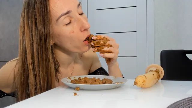 eat my poop