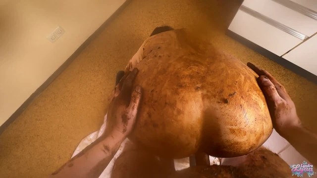 Fresh Shit From My Ass