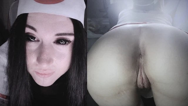 Incredible Nurse FARTING EXPLOSIONS