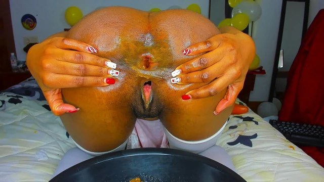 poop cream