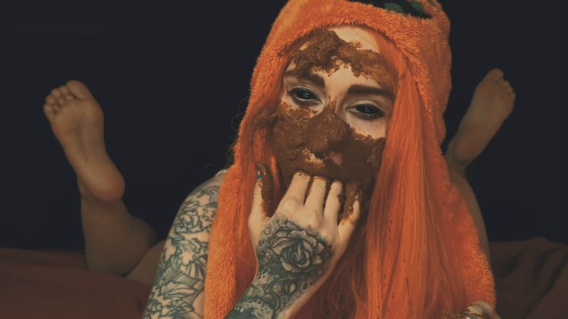 Scat Code Redhead Bundle Sweet